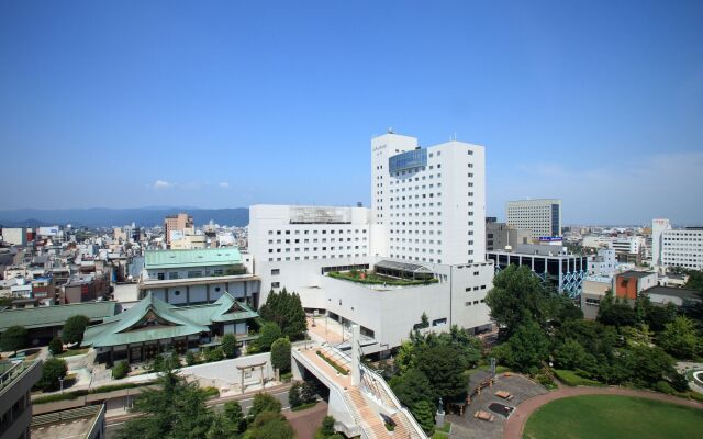 Hotel Fujita Fukui