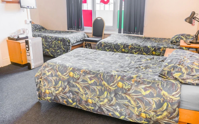 La Tavola Calda Hotel