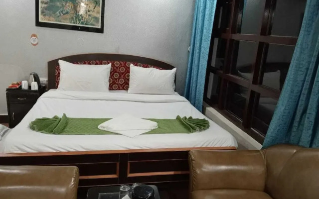 Apple Orchard Resort