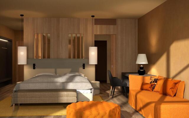 ADLER Spa Resort SICILIA
