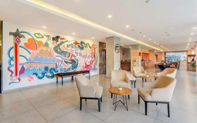 Arte Hotel Yogyakarta