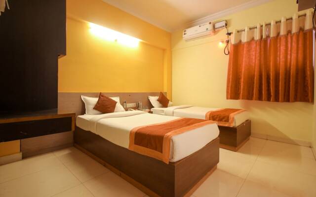 Ujwal Residency by OYO Rooms