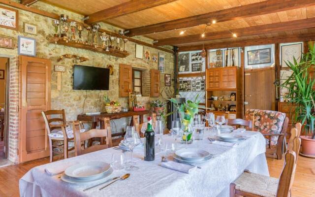 LA CASA DELL'ARTISTA 6, Emma Villas