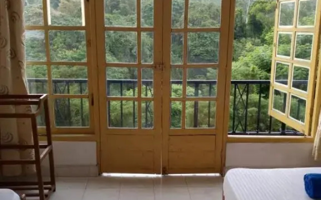 The Green Residence
