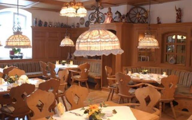 Md-hotel Gallus
