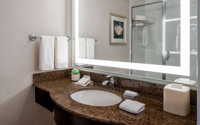 Hilton Garden Inn Jackson Downtown