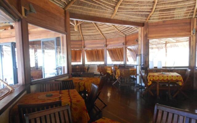 Hôtel Safari Vezo Anakao