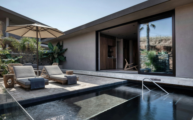 Domes Zeen Chania, a Luxury Collection Resort, Crete
