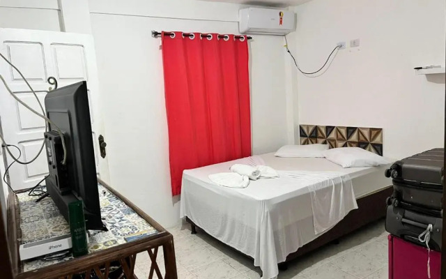 Pousada Tia Preta