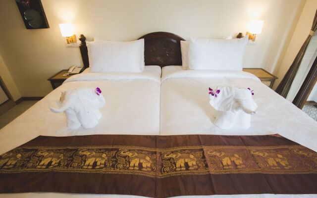 Chada Mantra Hotel