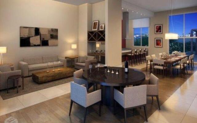 Apartamento Dot Home