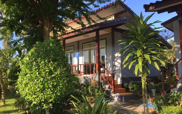 Sunanta Bungalow
