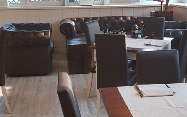 Locanda Ponte Stella al Borgo