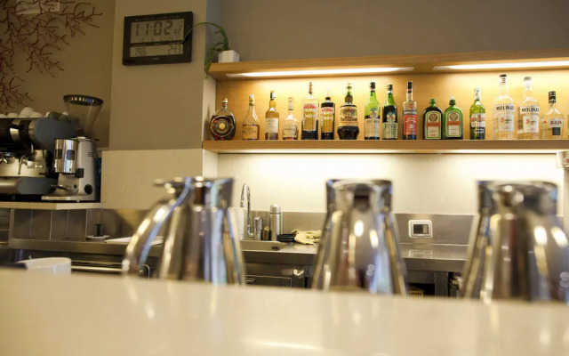 Hotel Ristorante Gran Can