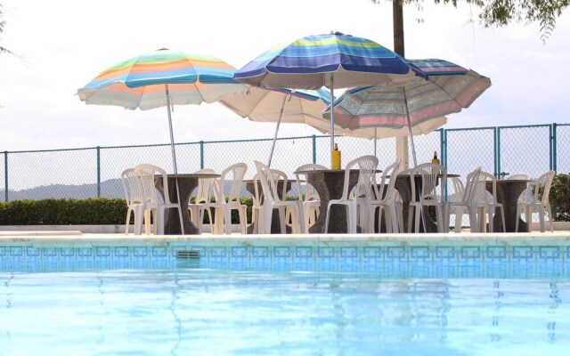 Salinas Praia Hotel