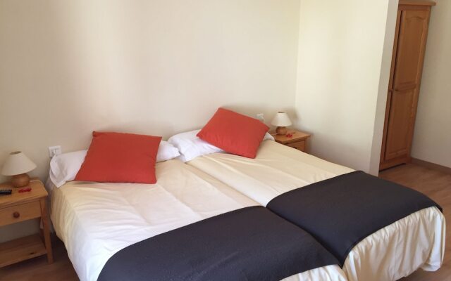 Hotel Restaurant El Balco del Priorat