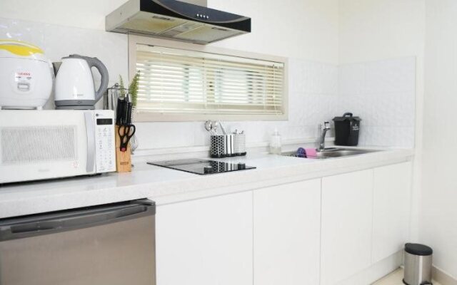 JW STAY in HONGDAE - Hostel