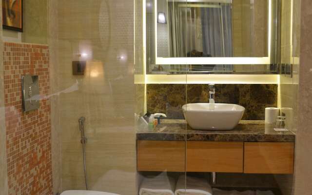 Best Western Plus Indore