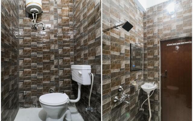 OYO 73420 Hotel New Rao Residency