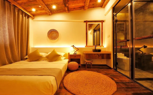 Jiaxing Zitaoxuan Inn