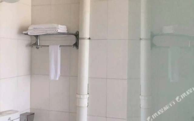 Jiarong Apartment