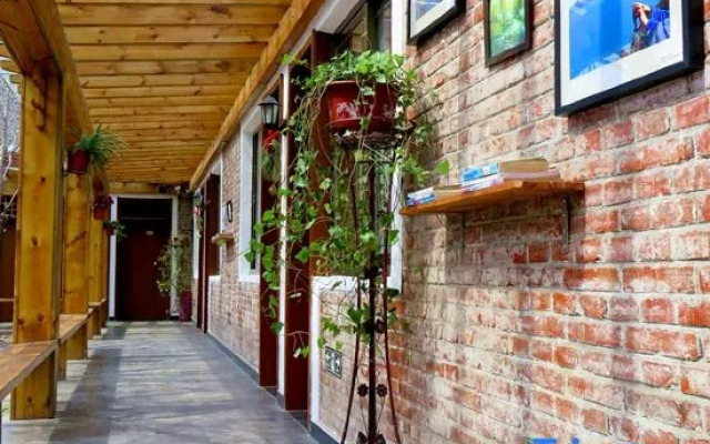 Yunshui Huaxi Homestay