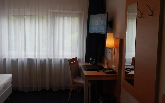 Hotel Beuss