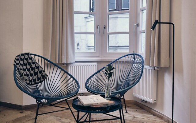 kontor Boutiquehotel