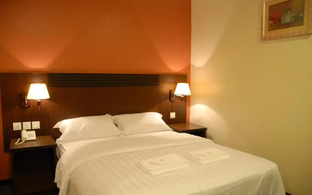 Queen Hotel