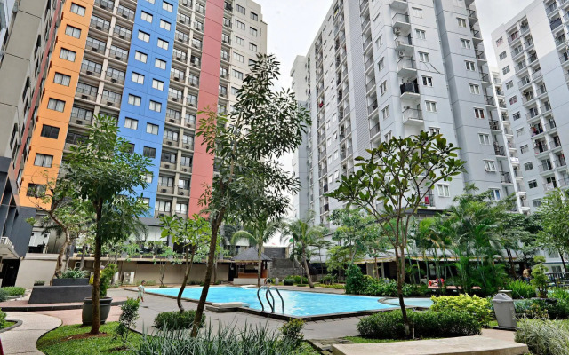 ZEN Rooms Tangerang Binong