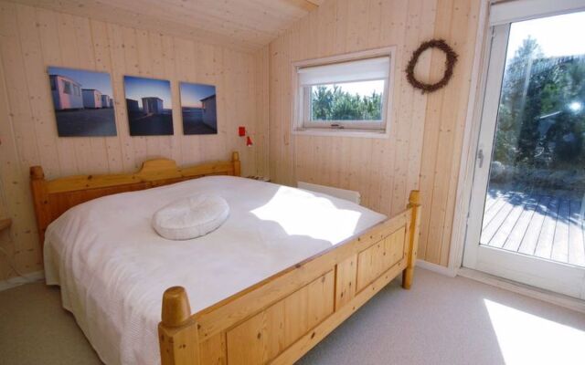 "Toska" - 1.7km from the sea in NW Jutland