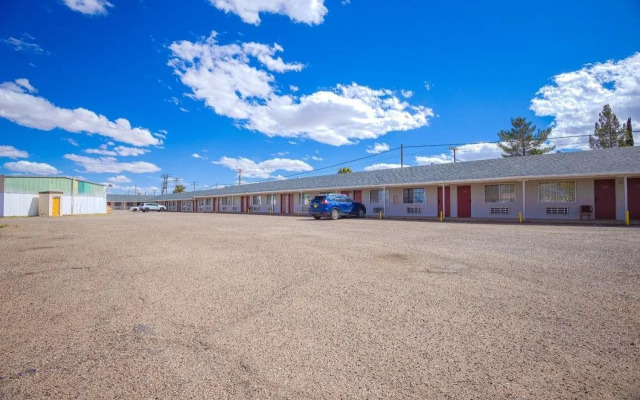 Holiday Motel, Lordsburg By OYO