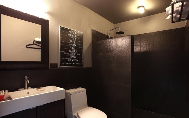 Remix Photo House Huahin