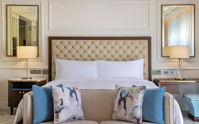The Ritz-Carlton, Amman