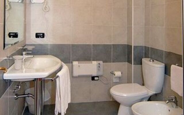 Hotel Residence Borgo Brianteo