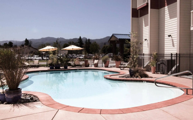 Blue Lake Casino & Hotel
