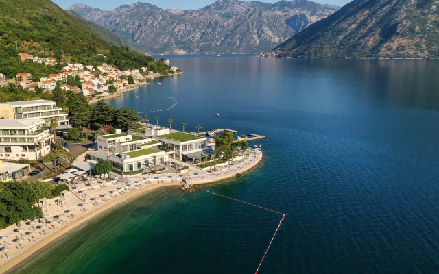 Hyatt Regency Kotor Bay Resort