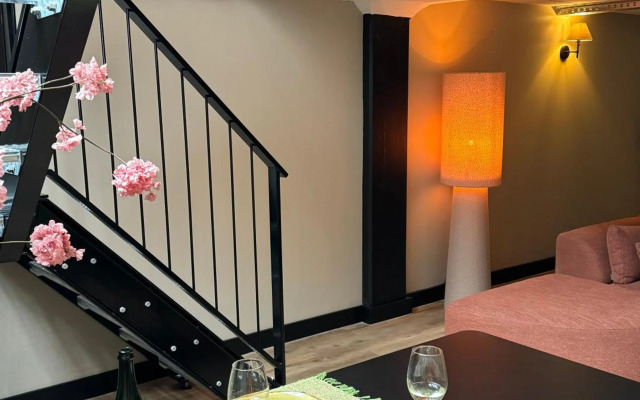 City Stay&Go Enschede