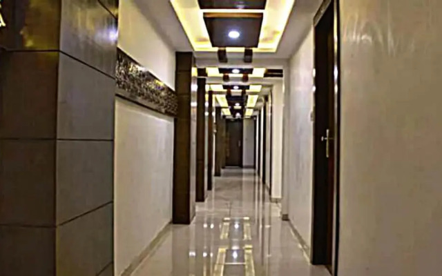 Hotel Amber