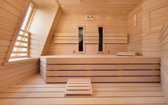 Villa Strandblick 11