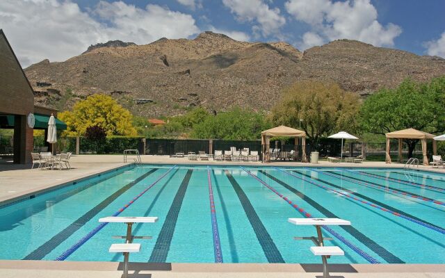 The Lodge at Ventana Canyon