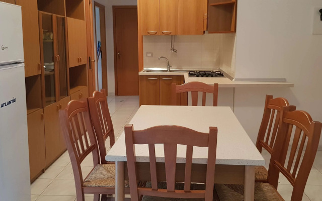 Rivabella Apartments