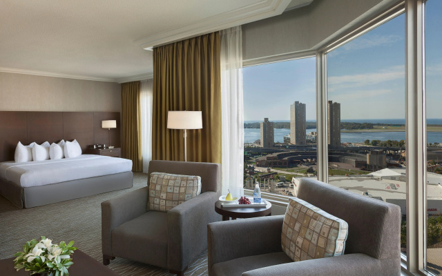 InterContinental Toronto Centre by IHG