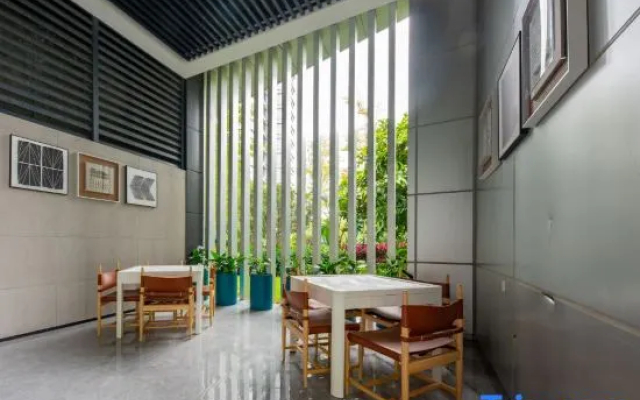 Wanmao Executive Apartment