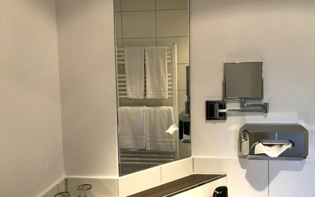Hotel Sasse