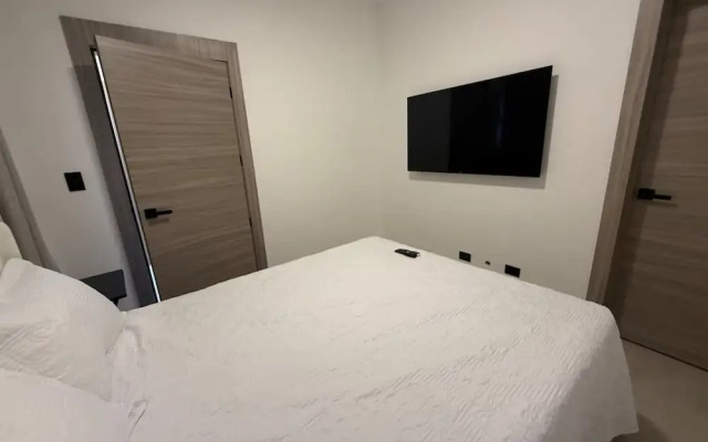 Unique B-202 NOK Unique 2BR Apartment by Vistacana Rentals
