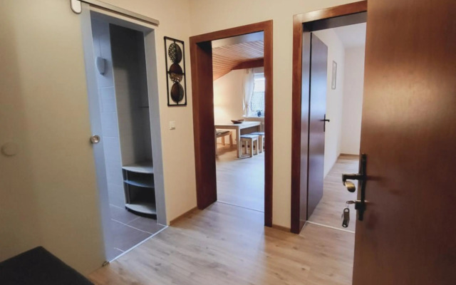 Adler Hotel-Pension 3 Sterne