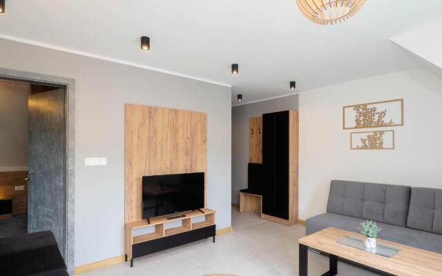 Siedlisko Szlachtowskie