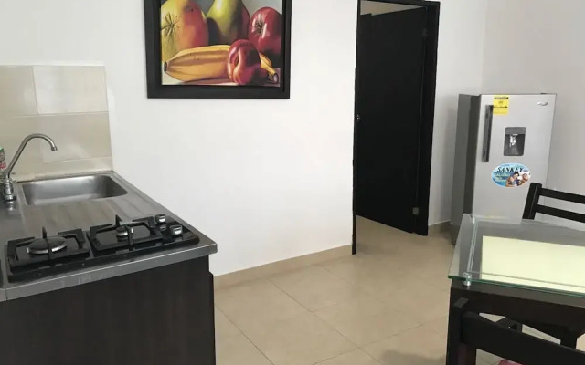 Hotel Caribbean Island Piso 1