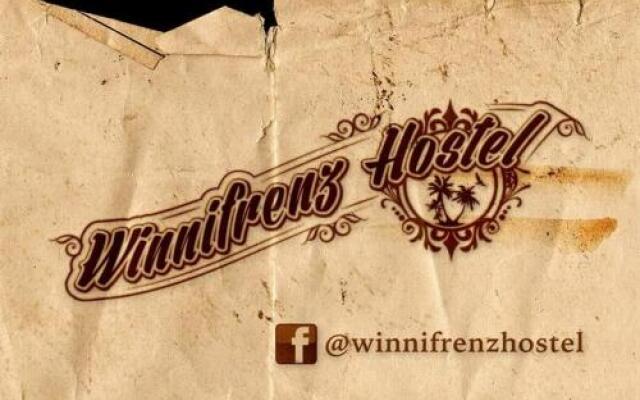 Winnifrenz Hostel